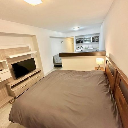Apartamento En Recoleta Буенос-Айрес Екстер'єр фото