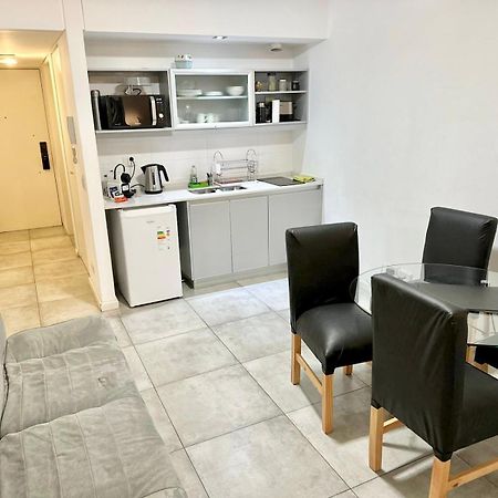 Apartamento En Recoleta Буенос-Айрес Екстер'єр фото