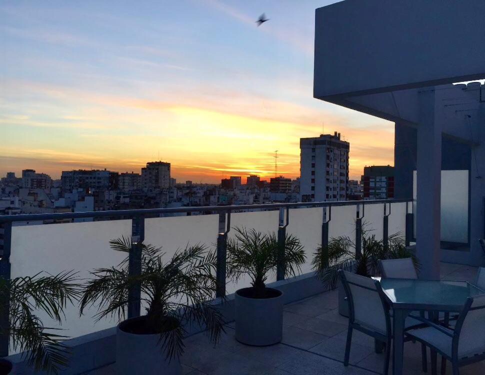 Apartamento En Recoleta Буенос-Айрес Екстер'єр фото