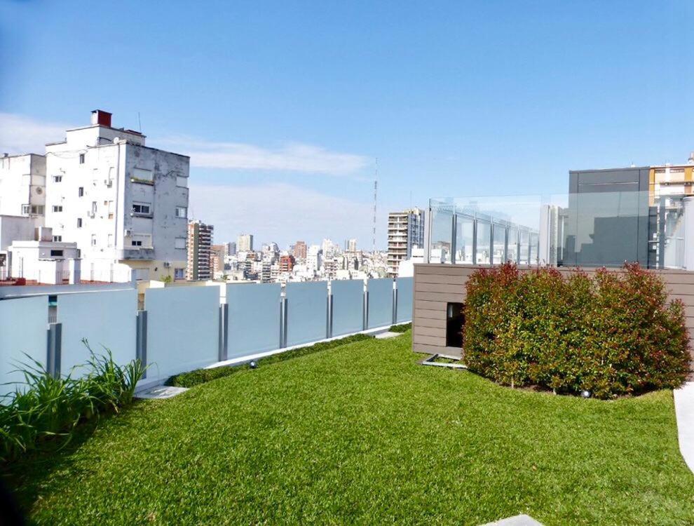 Apartamento En Recoleta Буенос-Айрес Екстер'єр фото