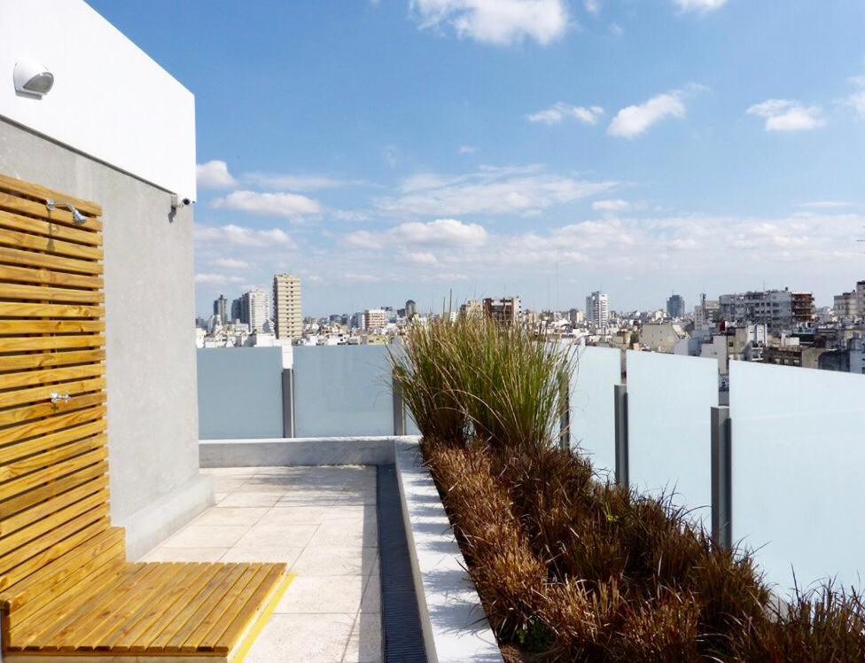 Apartamento En Recoleta Буенос-Айрес Екстер'єр фото