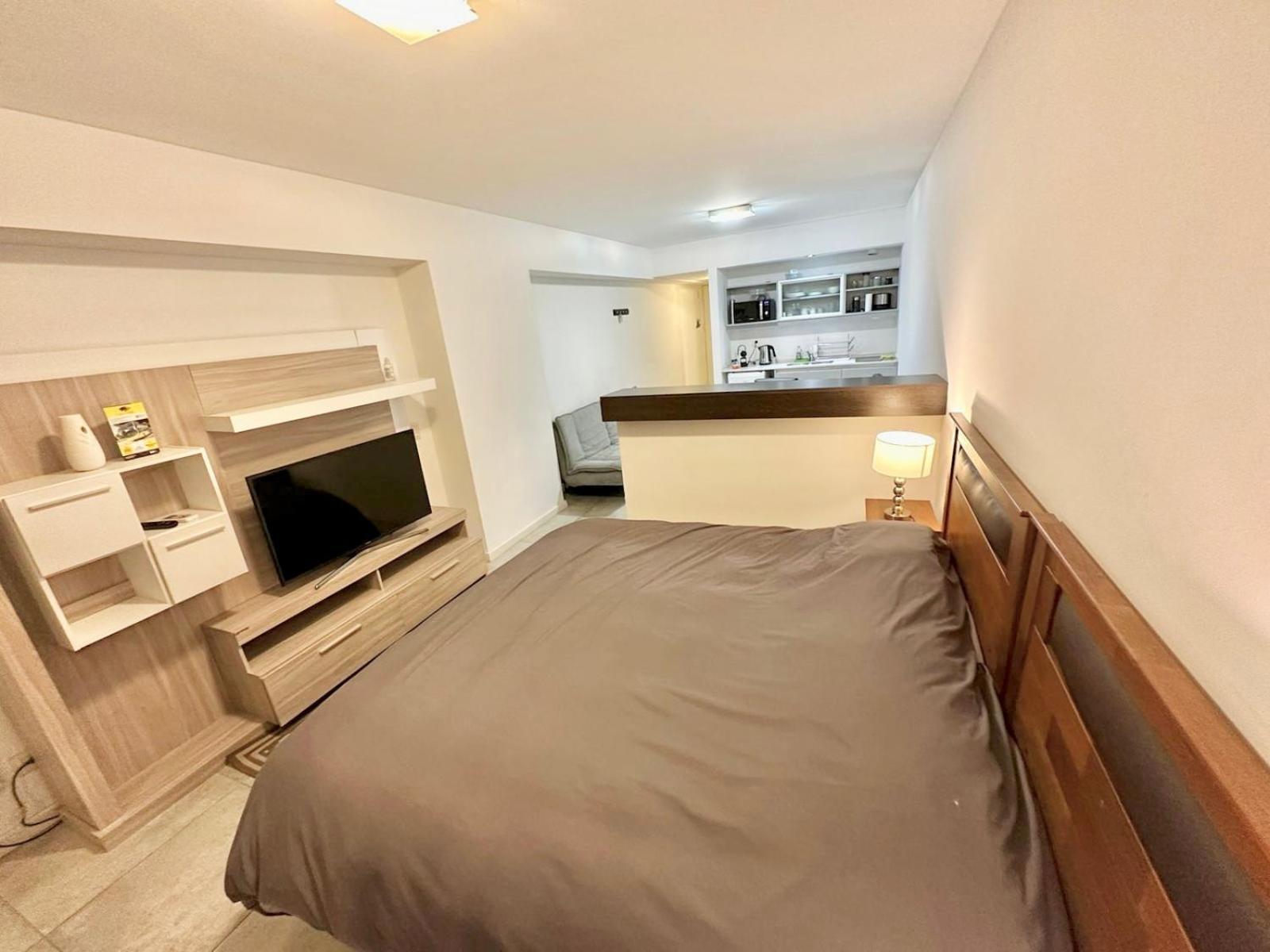 Apartamento En Recoleta Буенос-Айрес Екстер'єр фото