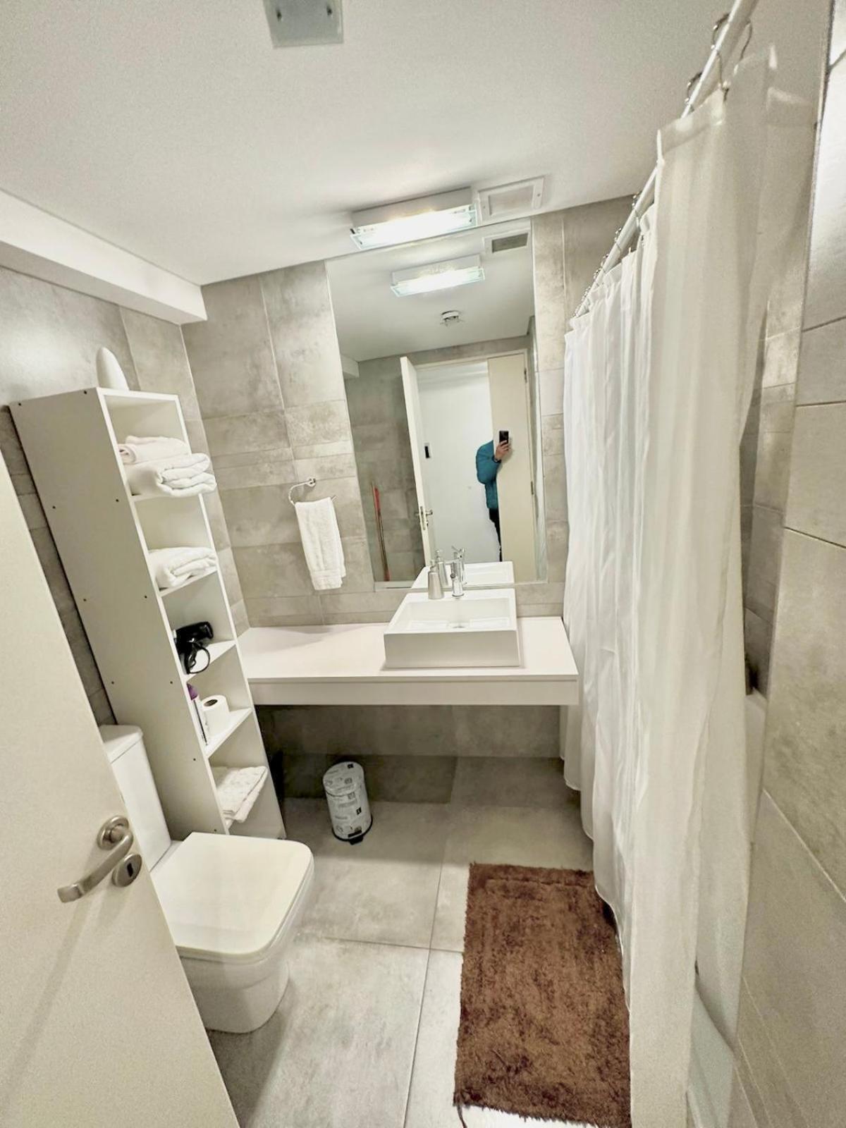 Apartamento En Recoleta Буенос-Айрес Екстер'єр фото