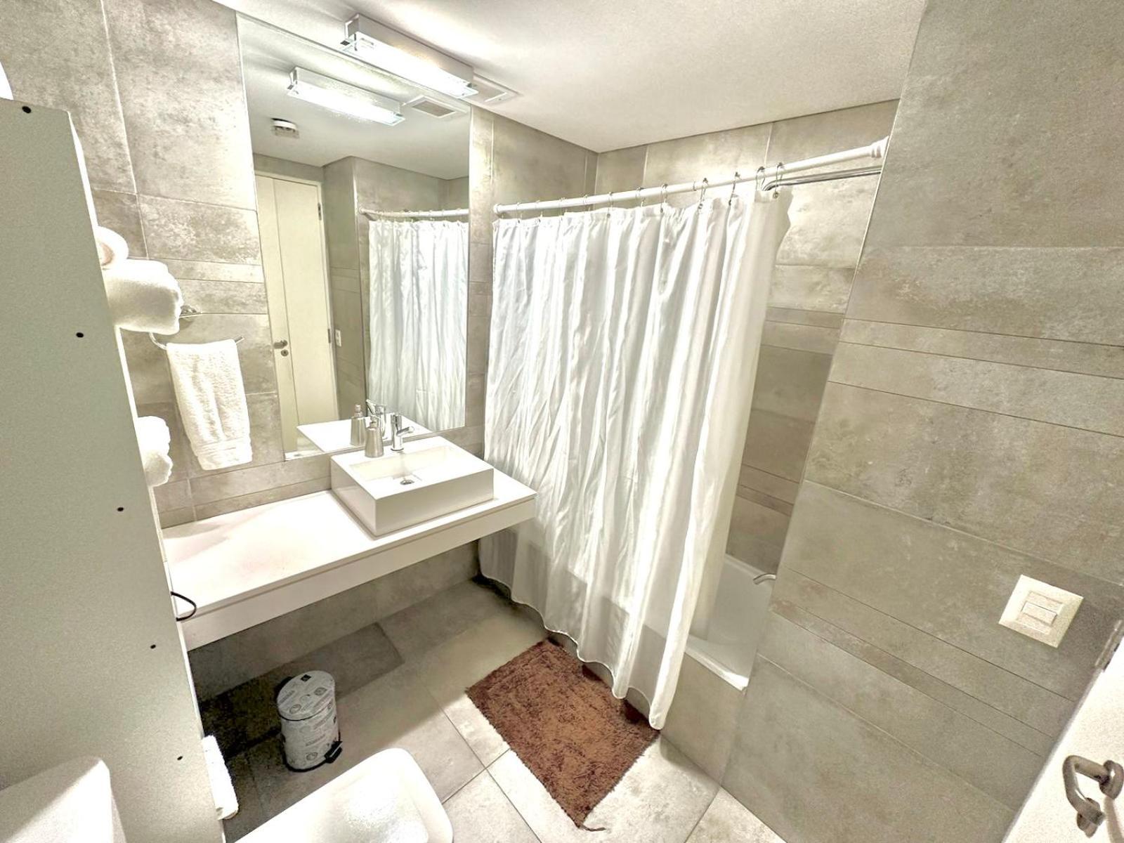 Apartamento En Recoleta Буенос-Айрес Екстер'єр фото