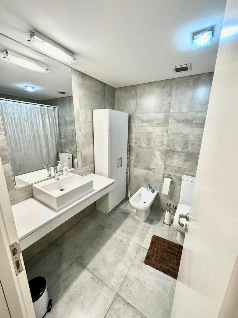 Apartamento En Recoleta Буенос-Айрес Екстер'єр фото
