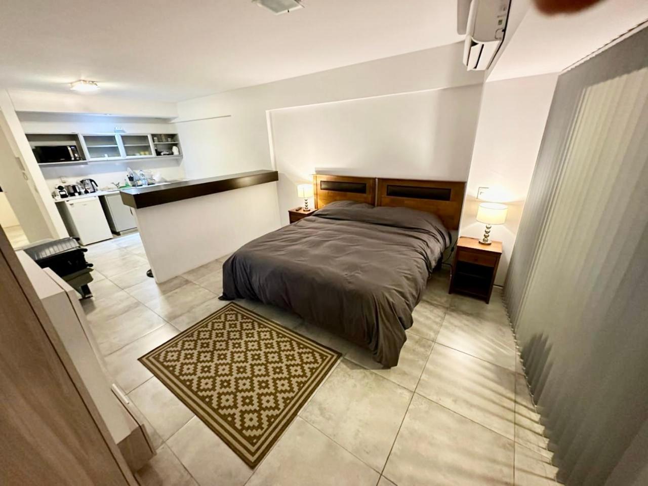 Apartamento En Recoleta Буенос-Айрес Екстер'єр фото