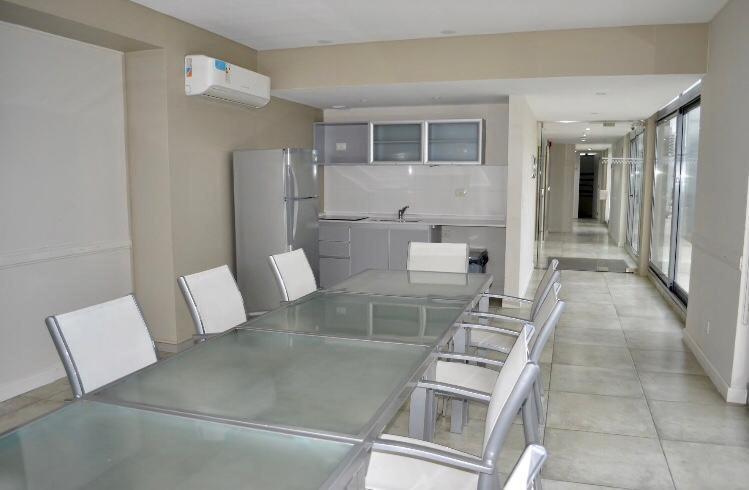 Apartamento En Recoleta Буенос-Айрес Екстер'єр фото